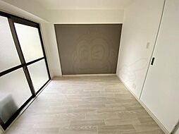 フォンタルナウ 1階1DKのリビング/ダイニング