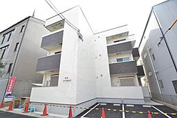 フジパレス大物駅北1番館