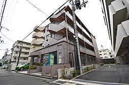 阪急神戸本線 塚口駅 徒歩5分の賃貸マンション