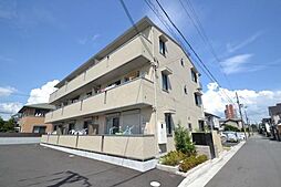 クレールメゾン中田 A棟