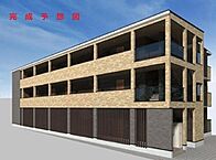 兵庫県尼崎市神崎町27番35号：物件画像／株式会社兵住　賃貸住宅サービスFC　JR尼崎店