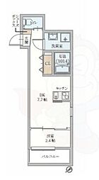 GAZELLE NOAH尼崎尾浜1 1階