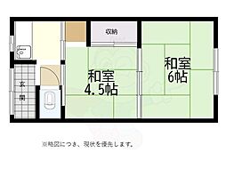 熊谷文化　西棟 1階