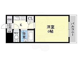 ミネルバ2番館 4階