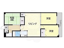 福知山線 塚口駅 徒歩13分