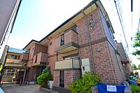 兵庫県尼崎市大庄中通3丁目：物件画像／株式会社兵住　賃貸住宅サービスFC　JR尼崎店