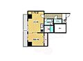 maison PREMIER VII2階9.7万円