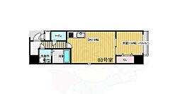 maison PREMIER VII 4階
