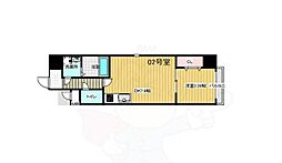 maison PREMIER VII 5階