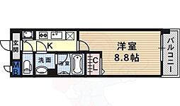 グランシャリオ 1階/102