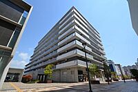 兵庫県尼崎市潮江1丁目：物件画像／株式会社兵住　賃貸住宅サービスFC　JR尼崎店