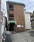 兵庫県尼崎市田能4丁目：物件画像／株式会社兵住　賃貸住宅サービスFC　JR尼崎店