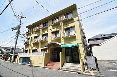 外観 外観