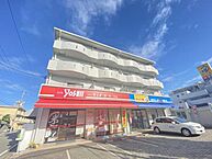 兵庫県尼崎市西川2丁目9番6号：物件画像／株式会社兵住　賃貸住宅サービスFC　JR尼崎店