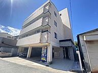 兵庫県尼崎市金楽寺町1丁目：物件画像／株式会社兵住　賃貸住宅サービスFC　JR尼崎店