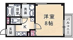 阪神本線 出屋敷駅 徒歩7分