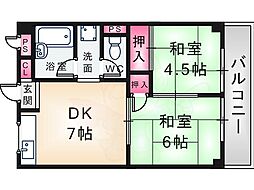エメラルド久々知PART2 3階/-