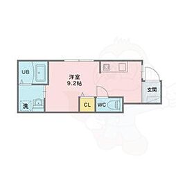 AXISIA尼崎 1階