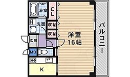 アミング潮江15-3号棟 5階