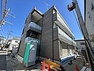 東京都足立区島根2丁目10-9：物件画像／株式会社タウンハウジング埼玉　草加店