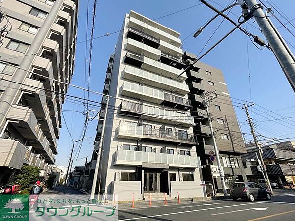 外観画像