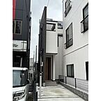 東京都足立区南花畑2丁目31-7：物件画像／株式会社タウンハウジング埼玉　草加店