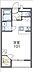 間取り：間取図