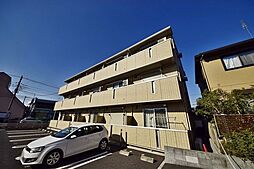 JR武蔵野線 三郷駅 徒歩5分の賃貸アパート