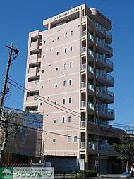 東武伊勢崎線 谷塚駅 徒歩14分の賃貸マンション