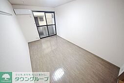 東武伊勢崎線 新越谷駅 徒歩8分の賃貸アパート 1階1Kのリビング/ダイニング