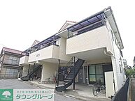 埼玉県越谷市大字袋山1100-3：物件画像／株式会社タウンハウジング埼玉　草加店