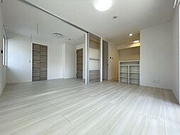 つくばエクスプレス 三郷中央駅 徒歩14分の賃貸アパート 3階1LDKのリビング/ダイニング