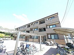 東武伊勢崎線 獨協大学前駅 バス10分 青柳消防署下車 徒歩5分の賃貸アパート