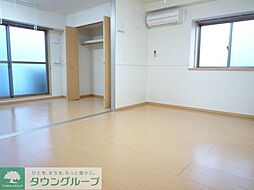 埼玉高速鉄道 川口元郷駅 バス10分 弥平三丁目下車 徒歩3分の賃貸マンション 7階1LDKのリビング/ダイニング