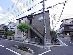 東武伊勢崎線 草加駅 徒歩10分