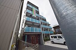 日暮里舎人ライナー 扇大橋駅 徒歩3分