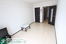 東武伊勢崎線 五反野駅 徒歩12分の賃貸マンション 2階1Kのリビング/ダイニング