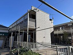 日暮里舎人ライナー 舎人公園駅 徒歩15分の賃貸アパート