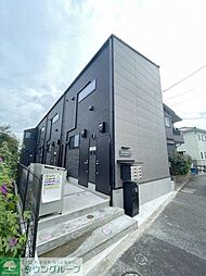 東武伊勢崎線 竹ノ塚駅 徒歩9分