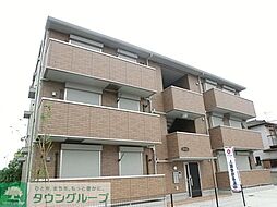 つくばエクスプレス 八潮駅 徒歩21分