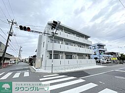 東武伊勢崎線 獨協大学前駅 徒歩20分の賃貸マンション