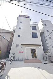 東武伊勢崎線 谷塚駅 徒歩9分の賃貸マンション