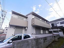 東武伊勢崎線 蒲生駅 徒歩10分