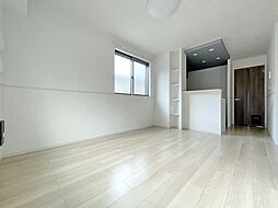 つくばエクスプレス 八潮駅 徒歩27分の賃貸アパート 1階1LDKのリビング/ダイニング