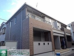 JR武蔵野線 越谷レイクタウン駅 徒歩26分