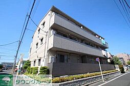 つくばエクスプレス 六町駅 徒歩26分