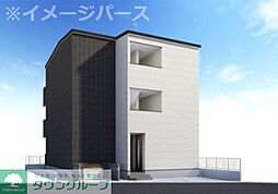 東武伊勢崎線 大袋駅 徒歩5分