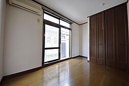 東武伊勢崎線 獨協大学前駅 徒歩8分の賃貸アパート 2階1DKのリビング/ダイニング