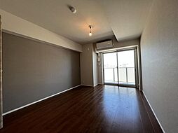 つくばエクスプレス 八潮駅 徒歩2分の賃貸マンション 5階1Kのリビング/ダイニング