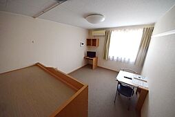 レオネクストジュネス　ノール 201 2階1Kのリビング/ダイニング